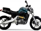 Yamaha MT-03